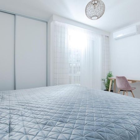 Resort Apartamenty Klifowa Rewal 73 Esterno foto