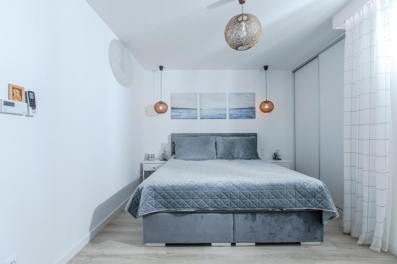 Resort Apartamenty Klifowa Rewal 73 Esterno foto