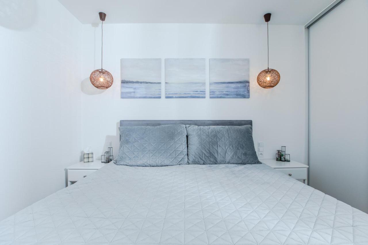 Resort Apartamenty Klifowa Rewal 73 Esterno foto